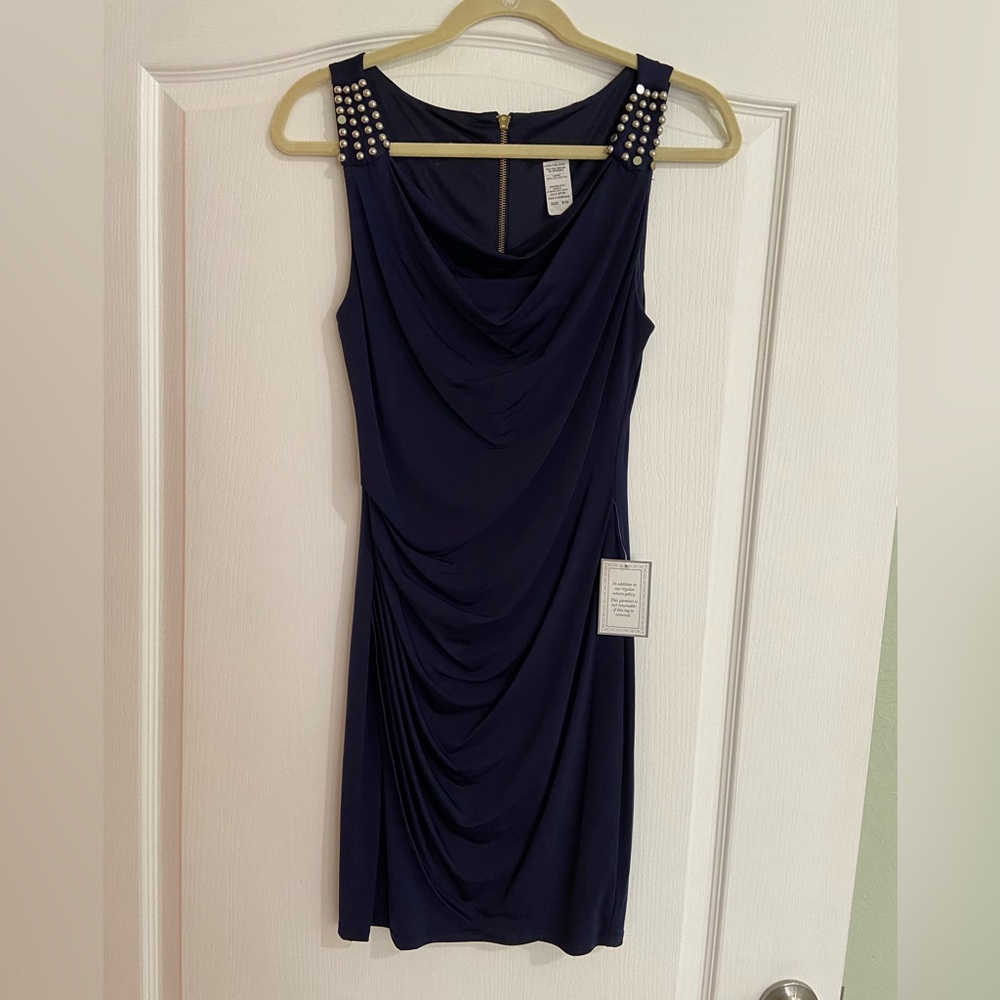 NWT Evening Dress/Party Dress Size 9/10